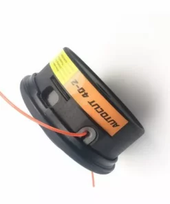 DONTODENT Tete De Coupe Autocut 40-2 Remplacement Pour Stihl FS160 FS220 FS280 FS350 FS400 FS460 Fs480 -Débroussailleuse Soldes Magasin 41384199 4