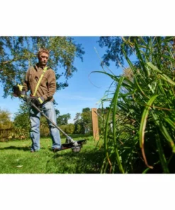 Débroussailleuse Thermique RYOBI 1000W - Moteur 2 Temps 31cm3 RBC31SESO 7 Débroussailleuse Thermique RYOBI 1000W - Moteur 2 Temps 31cm3 RBC31SESO -Débroussailleuse Soldes Magasin 4150468 2