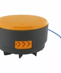 UNIVERSEL Ensemble Bobine Fil Nylon GGP - CASTELGARDEN 118804528/0