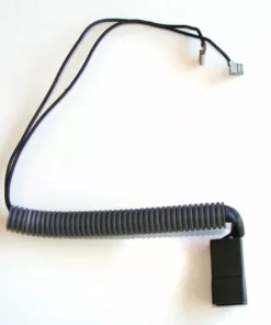 074000243A - Câble Electrique Double Pour Débroussailleuse OLEO MAC