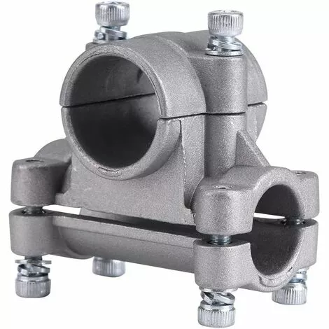 BEARSU Support De Poignée De Débroussailleuse, Support De Serrage De Support De Poignée De 26/28mm Pour Fixations De Tube De Débroussailleuse De Débroussailleuse Pour Tondeuses à Gazon(28mm) 5 BEARSU Support De Poignée De Débroussailleuse, Support De Serrage De Support De Poignée De 26/28mm Pour Fixations De Tube De Débroussailleuse De Débroussailleuse Pour Tondeuses à Gazon(28mm) – Image 3
