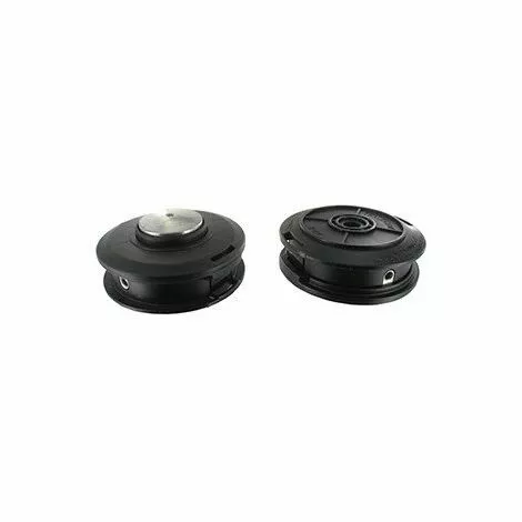 AUTRES Tête Universelle 2 Fils ARNETOLI MOTOR à Déroulement Automatique (TAP-N-GO) Avec Bol Aluminium Indépendant Monté Sur Roulement P 3 AUTRES Tête Universelle 2 Fils ARNETOLI MOTOR à Déroulement Automatique (TAP-N-GO) Avec Bol Aluminium Indépendant Monté Sur Roulement P