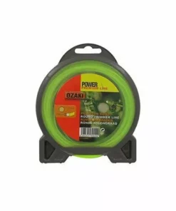 AUTRES Coque Fil Nylon Rond OZAKI PREMIUM - Longueur: 28m, Ø: 3,00mm