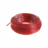 Bobine Fil Rond RYOBI 15m Diamètre 2.4mm Rouge Universel RAC104 2 Bobine Fil Rond RYOBI 15m Diamètre 2.4mm Rouge Universel RAC104 -Débroussailleuse Soldes Magasin 4223479 1