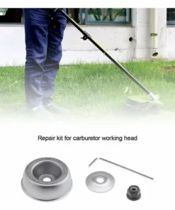 Kit De Réparation Pour Tondeuse à Gazon, Compatible Avec Stihl FS55 FS56 FS85 90100110130,Macaron 4pcs 9 Kit De Réparation Pour Tondeuse à Gazon, Compatible Avec Stihl FS55 FS56 FS85 90100110130,Macaron 4pcs -Débroussailleuse Soldes Magasin 42741200 3