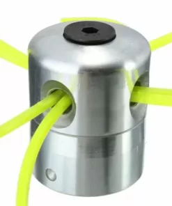 DONTODENT Têtes De Débroussailleuse Têtes De Débroussailleuse En Aluminium Avec 4 Lignes Tête De Débroussailleuse Bobine De Tonte Accessoires De Tondeuse à Gazon Pour Remplacement De Débroussailleuse 7 DONTODENT Têtes De Débroussailleuse Têtes De Débroussailleuse En Aluminium Avec 4 Lignes Tête De Débroussailleuse Bobine De Tonte Accessoires De Tondeuse à Gazon Pour Remplacement De Débroussailleuse -Débroussailleuse Soldes Magasin 42849720 2