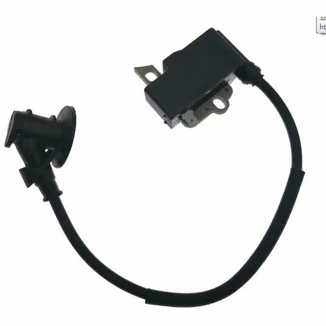 DONTODENT Bobine D'allumage Pour MS271 MS271C MS291 MS291C 4 DONTODENT Bobine D'allumage Pour MS271 MS271C MS291 MS291C – Image 2