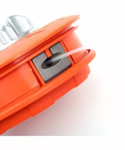 DONTODENT CD-45 Pour Pièces De Rechange Universelles De Tête De Coupe-herbe Pour ForTrimmer Line Tondeuse à Gazon Jardin Tondeuse à Gazon Pièces De Rechange Accessoires -Débroussailleuse Soldes Magasin 42859024 2