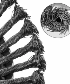 6'' Tête Brosse Désherbage Pour Débroussailleuse Outils De Pelouse, 150mm Brosse à Désherber Ronde Avec Roue En Fil D'acier Massif Pour Jardin Agriculture (4 Accessoires Kit) 8 6'' Tête Brosse Désherbage Pour Débroussailleuse Outils De Pelouse, 150mm Brosse à Désherber Ronde Avec Roue En Fil D'acier Massif Pour Jardin Agriculture (4 Accessoires Kit) -Débroussailleuse Soldes Magasin 43317536 2