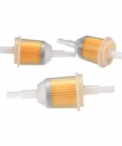 Filtre à Carburant Universel Starlight Carburant Rapide De Filtre à Essence De 6-8mm 10 Pcs 10 Filtre à Carburant Universel Starlight Carburant Rapide De Filtre à Essence De 6-8mm 10 Pcs -Débroussailleuse Soldes Magasin 43370834 4