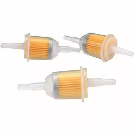 Filtre à Carburant Universel Starlight Carburant Rapide De Filtre à Essence De 6-8mm 10 Pcs 6 Filtre à Carburant Universel Starlight Carburant Rapide De Filtre à Essence De 6-8mm 10 Pcs – Image 4