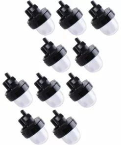 Ampoule Amorçage D'essence Starlight188-513 Pour Stihl/Weed Eater/McCulloch/Ryobi Echo（Lot De 10） -Débroussailleuse Soldes Magasin 43370858 4