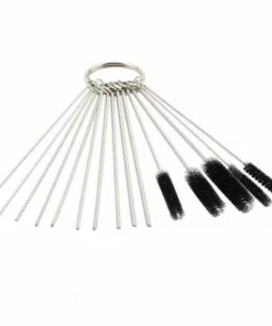 Lot De 10 Outil De Réglage De Carburateur Avec Brosse De Nettoyage Aiguille De Carburateur Starlight 9 Lot De 10 Outil De Réglage De Carburateur Avec Brosse De Nettoyage Aiguille De Carburateur Starlight -Débroussailleuse Soldes Magasin 43370992 3