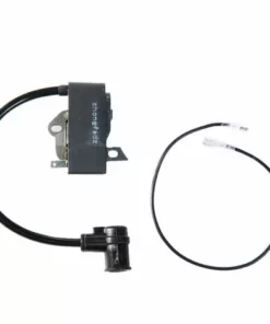 JARDIAFFAIRES Bobine D'allumage Pour Taille Haies Stihl HS75 Et HS85 5 JARDIAFFAIRES Bobine D'allumage Pour Taille Haies Stihl HS75 Et HS85 -Débroussailleuse Soldes Magasin 4338748 2