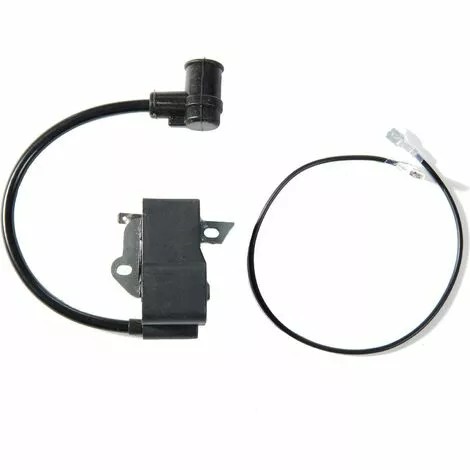 JARDIAFFAIRES Bobine D'allumage Pour Stihl HL75, HT70 Ou HT75 3 JARDIAFFAIRES Bobine D'allumage Pour Stihl HL75, HT70 Ou HT75