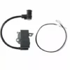 JARDIAFFAIRES Bobine D'allumage Pour Combisystème Stihl KM85 -Débroussailleuse Soldes Magasin 4338758 1
