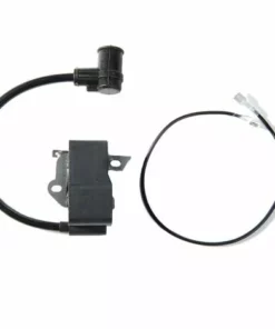 JARDIAFFAIRES Bobine D'allumage Pour Combisystème Stihl KM85