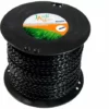 JARDIAFFAIRES Bobine De Fil Professionnel Torsade Pour Débroussailleuse 4mm X 176 Mètres -Débroussailleuse Soldes Magasin 4338790 1