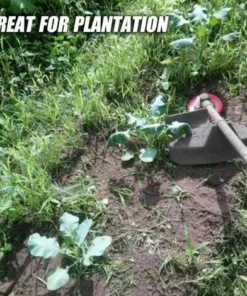 ALMI Tête De Débroussailleuse Lame De Rechange Pour Tondeuse à Gazon 14.5cm - Universel Tête De Débroussailleuse Tête De Bordure De Mauvaises Herbes Trimmer De Tondeuse à Gazon - Plateau De Désherbage Pour Tondeuse à Métal Serria 9 ALMI Tête De Débroussailleuse Lame De Rechange Pour Tondeuse à Gazon 14.5cm - Universel Tête De Débroussailleuse Tête De Bordure De Mauvaises Herbes Trimmer De Tondeuse à Gazon - Plateau De Désherbage Pour Tondeuse à Métal Serria -Débroussailleuse Soldes Magasin 43427748 3