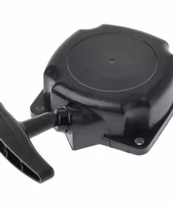 ALMI Tête De Débroussailleuse Tirez Démarreur,Tirez La Poignée Du Démarreur Pour Débroussailleuse/Tête De Coupe/Tondeuse à Gazon Lanceur Jardin 40-5 43cc 47cc 49cc -Débroussailleuse Soldes Magasin 43438007 3