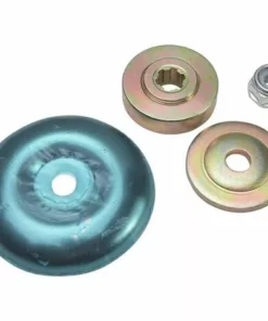 ALMI Tête De Débroussailleuse Lot De 4 écrous De Rechange En Métal Pour Tondeuse à Gazon, Lame De Désherbeur De Rechange Pour Tondeuse à Gazon, Accessoires De Rechange Pour Brosse Coupe-bordure, Coupe 10 ALMI Tête De Débroussailleuse Lot De 4 écrous De Rechange En Métal Pour Tondeuse à Gazon, Lame De Désherbeur De Rechange Pour Tondeuse à Gazon, Accessoires De Rechange Pour Brosse Coupe-bordure, Coupe -Débroussailleuse Soldes Magasin 43438039 4