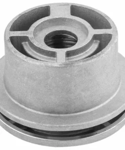 ALMI Tête De Débroussailleuse Têtes De Débroussailleuse, Têtes De Coupe Universelles En Aluminium Têtes De Coupe Ensemble De Ficelles Coupe-Brosse à Herbe Accessoires Pour Tondeuses à Gazon Têtes De Coupe -Débroussailleuse Soldes Magasin 43440425 3