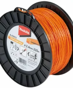 Makita Ligne De Coupe Quatre Feuilles De 2,4 Mm X 225 M 5 Makita Ligne De Coupe Quatre Feuilles De 2,4 Mm X 225 M -Débroussailleuse Soldes Magasin 43921860 2