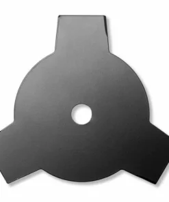 Universal By McCulloch Lame 3 Dents Ø 255 Mm - BBO001