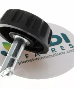 JARDIAFFAIRES Mouture De Poignée Compatible Stihl Remplace 1118 791 0602 6 JARDIAFFAIRES Mouture De Poignée Compatible Stihl Remplace 1118 791 0602 -Débroussailleuse Soldes Magasin 44104778 2