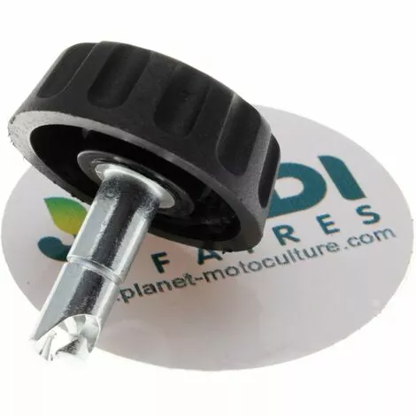 JARDIAFFAIRES Mouture De Poignée Compatible Stihl Remplace 1118 791 0602 4 JARDIAFFAIRES Mouture De Poignée Compatible Stihl Remplace 1118 791 0602 – Image 2