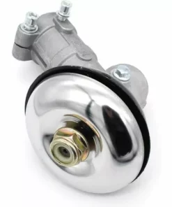 Tête D'engrenage Angulaire Pour Tondeuse à Gazon à Engrenages De Débroussailleuse Pour Pièces De Tondeuse à Gazon De Débroussailleuse Accessoires Outils De Jardin (28 Mm, 7 Dents) GrooFoo