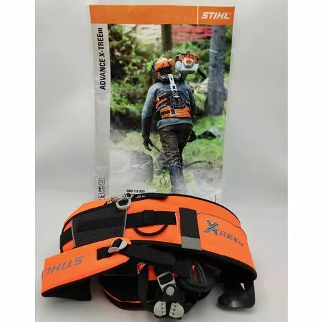 STIHL HARNAIS FORESTIER ADVANCE X-TREEM 00007109001 3 STIHL HARNAIS FORESTIER ADVANCE X-TREEM 00007109001