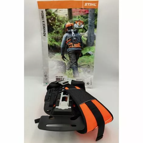STIHL HARNAIS FORESTIER ADVANCE X-TREEM 00007109001 4 STIHL HARNAIS FORESTIER ADVANCE X-TREEM 00007109001 – Image 2