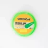 GREENCUT Fil Rond 3,3 MM X 30 M Pour Débroussailleuse 2 GREENCUT Fil Rond 3,3 MM X 30 M Pour Débroussailleuse -Débroussailleuse Soldes Magasin 4436173 1