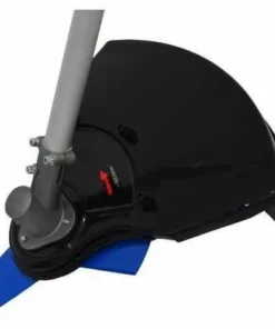 Racing Débrousailleuse 42cm 52cm3 Moteur 2 Temps Lame 3 Dents -Débroussailleuse Soldes Magasin 44410655 5