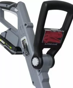 VOLTR - Débroussailleuse Sans Fil VOLTR Ø25cm - Coupe-bordures électrique Avec Batterie Lithium Ion + Chargeur 20V -Débroussailleuse Soldes Magasin 44639416 3