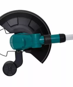 VONROC Débroussailleuse Sans Fil 20V - Doubles Roues Latérales, Poignée, Tete De Fil 8m - 1 Batterie 4.0Ah Et Chargeur Inclus 11 VONROC Débroussailleuse Sans Fil 20V - Doubles Roues Latérales, Poignée, Tete De Fil 8m - 1 Batterie 4.0Ah Et Chargeur Inclus -Débroussailleuse Soldes Magasin 44934006 5