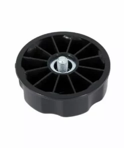 OLEOMAC Bumper Tete à Fils Nylon Débroussailleuse Oleo Mac