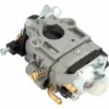 THSINDE Mini Accessoires Moteur à Deux Temps Tondeuse à Gazon Scooter à Vapeur Taille-haie Racing, Moto 43-49CC，debroussailleuse 40-5 Carburateur. -Débroussailleuse Soldes Magasin 45789579 1