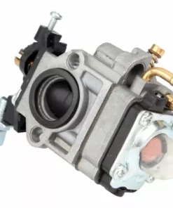 THSINDE Mini Accessoires Moteur à Deux Temps Tondeuse à Gazon Scooter à Vapeur Taille-haie Racing, Moto 43-49CC，debroussailleuse 40-5 Carburateur. -Débroussailleuse Soldes Magasin 45789579 3