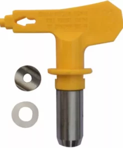 THSINDE Buse De Peinture Au Latex, Résistante à L'usure Type 517.