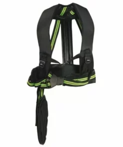 OLEOMAC Harnais Luxe Professionnel Oleo-Mac