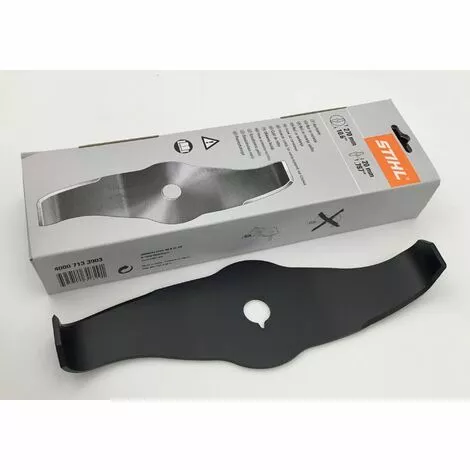 Stihl Couteau De Broyage 270-2 40007133903 4 Stihl Couteau De Broyage 270-2 40007133903 – Image 2