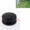 DONTODENT Tête De Débroussailleuse Nylon Bobine De Rechange De Tondeuse Débroussailleuse Tête De Coupe Pour Débroussailleuse Thermique 2 DONTODENT Tête De Débroussailleuse Nylon Bobine De Rechange De Tondeuse Débroussailleuse Tête De Coupe Pour Débroussailleuse Thermique -Débroussailleuse Soldes Magasin 46192259 1