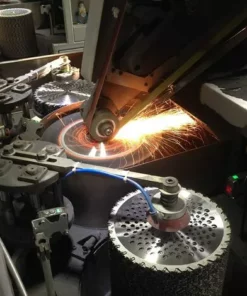 Universal Faucheuse Lame à Angle Droit Scie à ChaîneArbor , Lame De Débroussailleuse 20cm Fontainebleau -Débroussailleuse Soldes Magasin 46378351 5