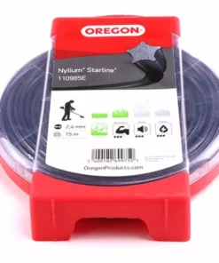 OREGON Fils Nylium® Starline®, Ø 2,7 Mm, Long. : 15 M -Débroussailleuse Soldes Magasin 46688806 2
