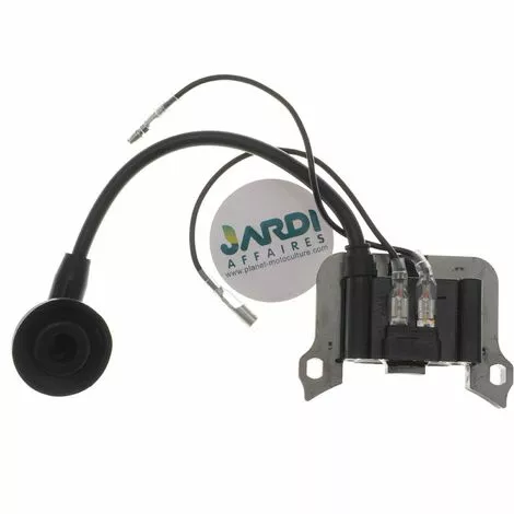 JARDIAFFAIRES Bobine D'allumage Compatible Kawasaki Remplace 21171-2193 3 JARDIAFFAIRES Bobine D'allumage Compatible Kawasaki Remplace 21171-2193