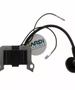JARDIAFFAIRES Bobine D'allumage Compatible Kawasaki Remplace 21171-2193 6 JARDIAFFAIRES Bobine D'allumage Compatible Kawasaki Remplace 21171-2193 -Débroussailleuse Soldes Magasin 46789448 2