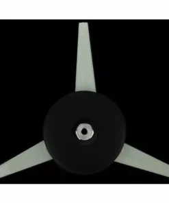 HIASDFLS Coupe-Herbe, Lame De Coupe-Brosse À Tête De Coupe Adaptée Pour Les Accessoires De Tondeuse À Gazon Stihl Polycut 6-3 Fs38 Fs40 Fs45 Fs46 Fs50 -Débroussailleuse Soldes Magasin 47151955 3