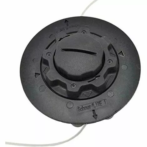 HIASDFLS C5-2 Tête De Fauchage/Têtes De Coupe Pour Débroussailleuse/Coupe-Bordure Fs38 Fs40 Fs45 Fs46 Fs50 Fse60 Fse71 Fse81, Débroussailleuse 2 Temps Autocut 5-2 3 HIASDFLS C5-2 Tête De Fauchage/Têtes De Coupe Pour Débroussailleuse/Coupe-Bordure Fs38 Fs40 Fs45 Fs46 Fs50 Fse60 Fse71 Fse81, Débroussailleuse 2 Temps Autocut 5-2